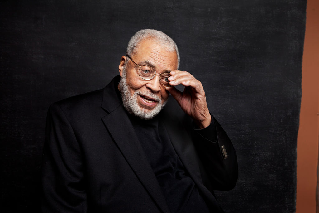 James Earl Jones Dead: 'Darth Vader' Voice Was 93