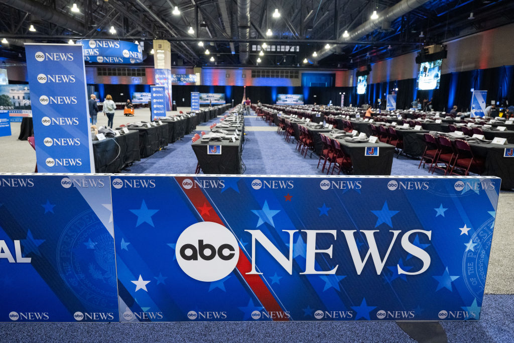 Tonight is Debate Night