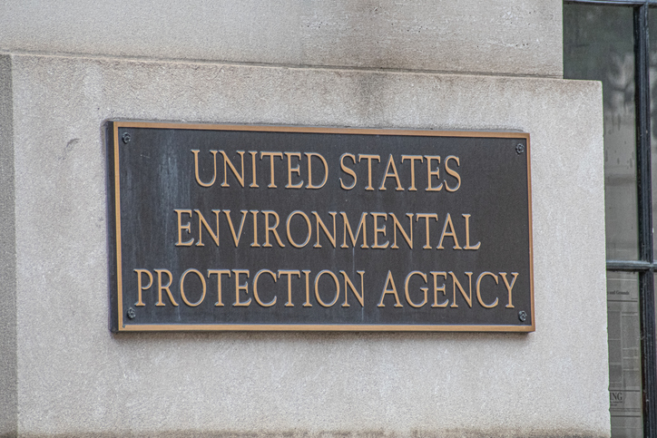 Environmental Protection Agency
