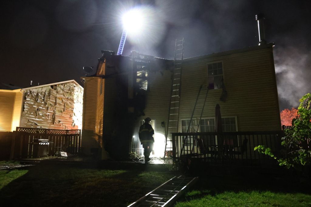 Peter Fuchs Jr. - Guard - Detroit Mercy