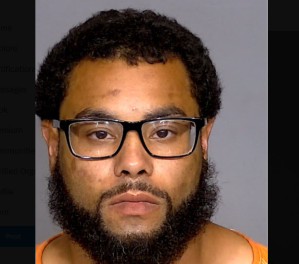 Brian Fulton Mugshot