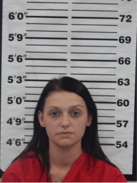 Cheyenne Mason