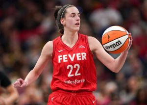 Las Vegas Aces v Indiana Fever