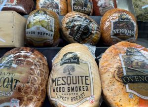 Popular Deli Meat Maker Boar Head's Recalls 7 Million Pounds Of Meat After Listeria Outbreak