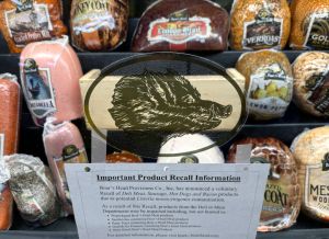 Popular Deli Meat Maker Boar Head's Recalls 7 Million Pounds Of Meat After Listeria Outbreak