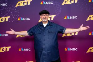 "America's Got Talent" Season 19 Semifinals Red Carpet