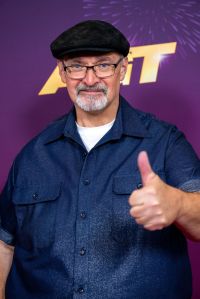 "America's Got Talent" Season 19 Semifinals Red Carpet
