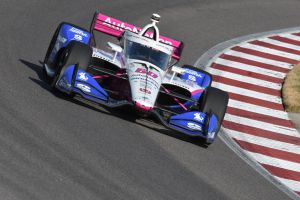 AUTO: AUG 17 NTT IndyCar Series Bommarito Automotive Group 500