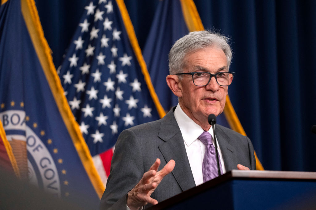 Fed Rates Cut Expected