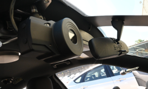 IMPD Car Camera