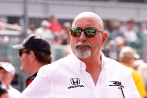 AUTO: MAY 18 NTT IndyCar Series Indianapolis 500 Qualifying