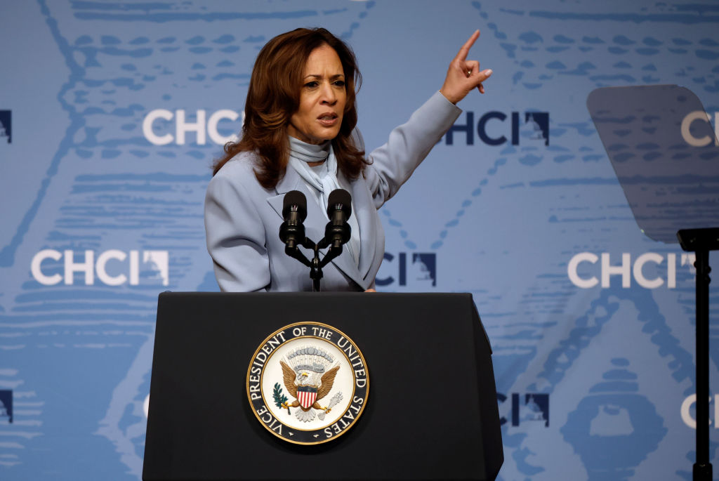 Kamala wants to raise the price of home by $25k