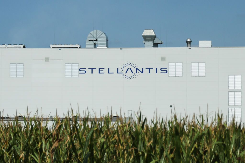Stellantis Strike?
