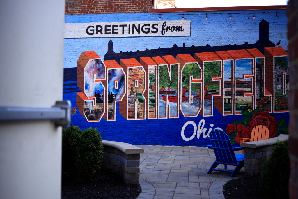 Vivek Springfield Town Hall Today, Trump headed to Springfield