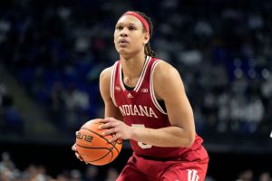 Indiana v Penn State