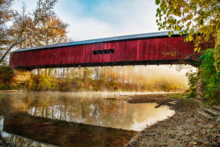 Putnam County, Indiana