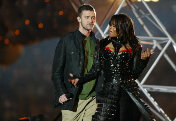 Janet Jackson talks about Kamala's race