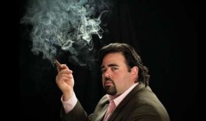 Tony Katz Cigar