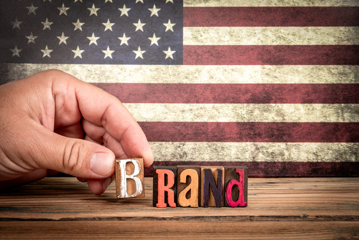 Build a Personal Brand