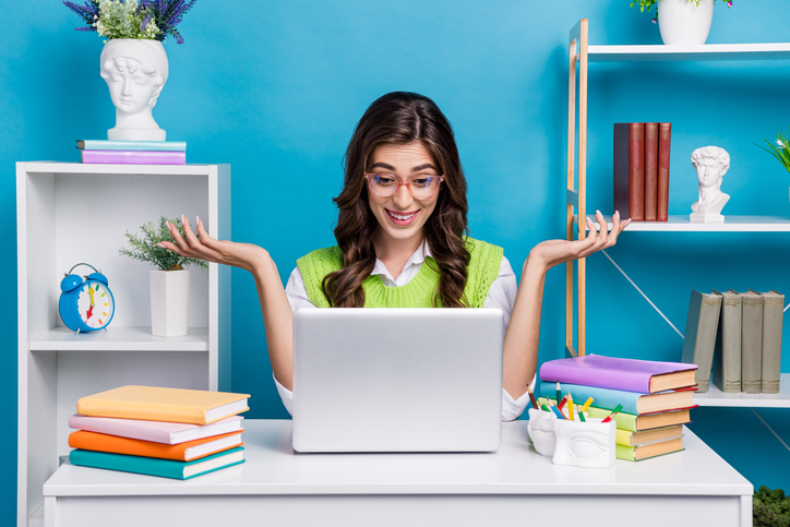 Create Engaging Content