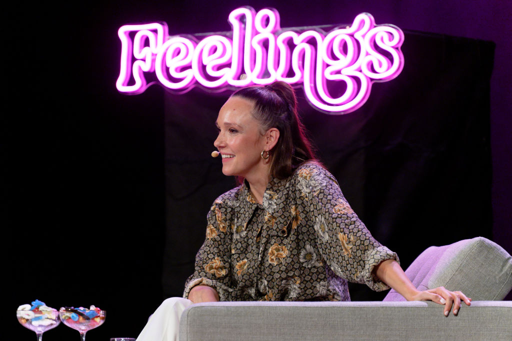 Kurt Krömer - Podcast "Feelings"