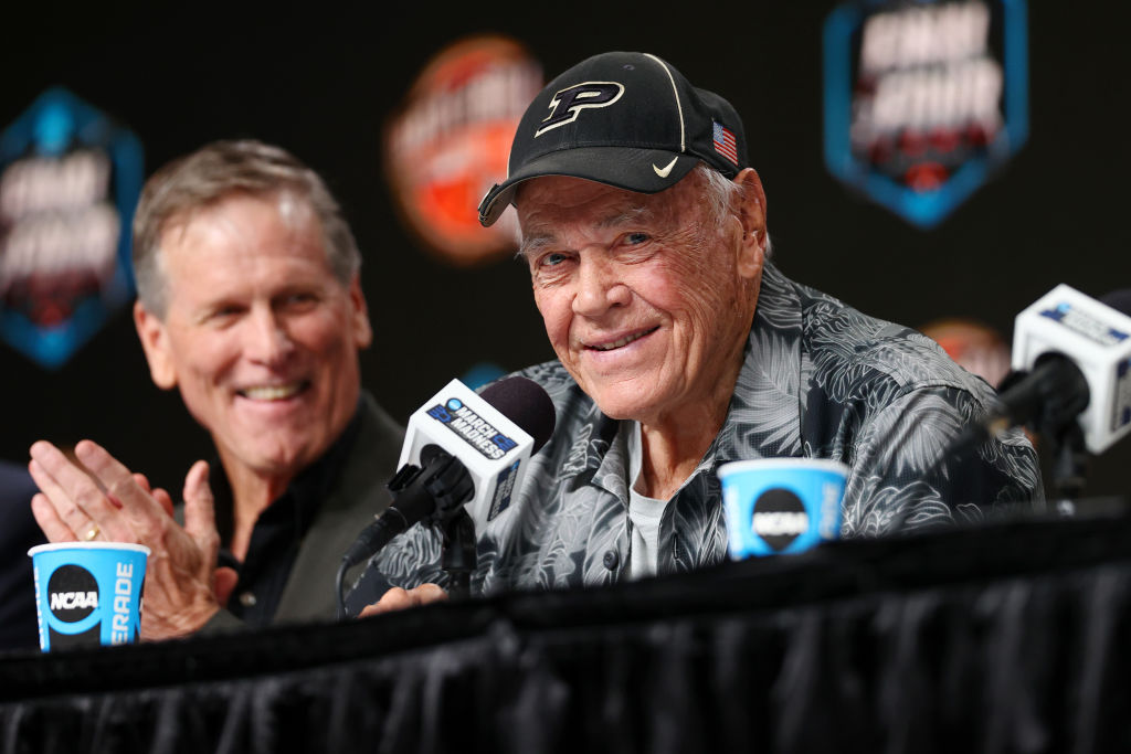 2023 Naismith Hall Of Fame Press Conference