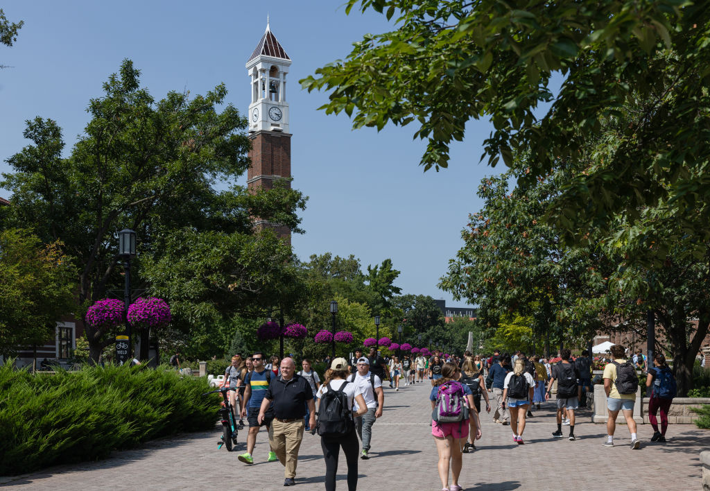 Indiana Universities Shine in 2025 Rankings