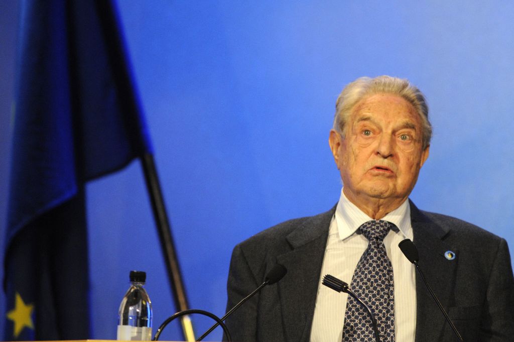 FCC expedites Soros radio acquisition