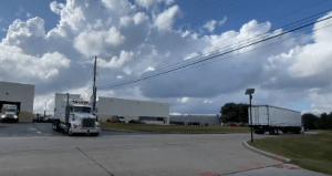 Indiana Task Force One Leaves