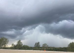 Severe Weather Outlook