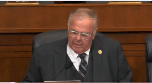 Baird Weighs in On Blinken