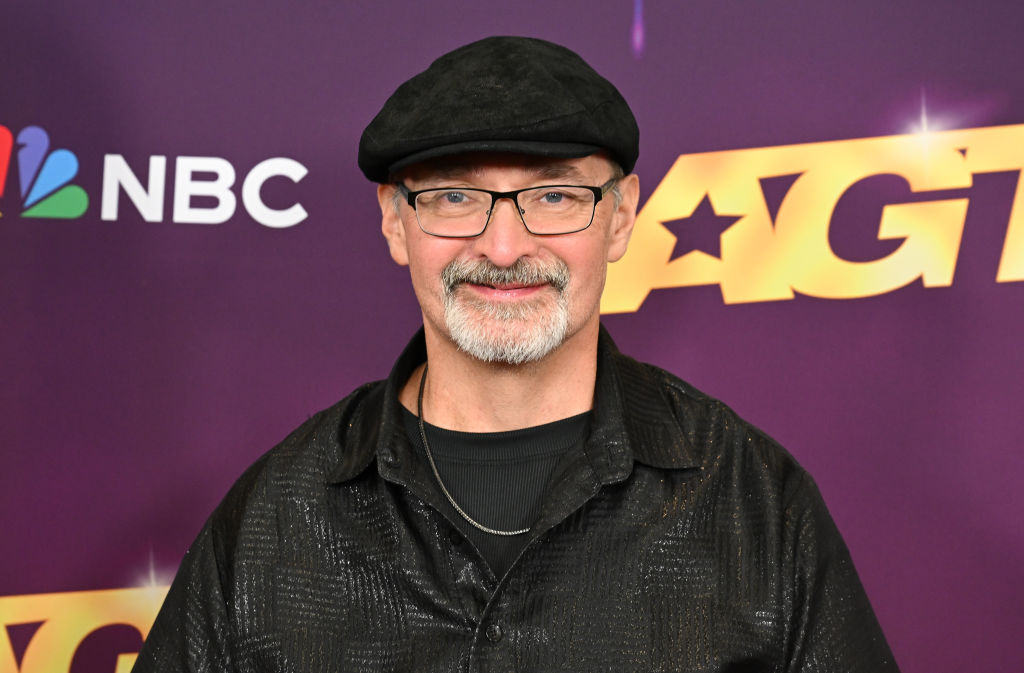 "America's Got Talent" Season 19 Finale Results Show Pre-Tape Red Carpet - Arrivals