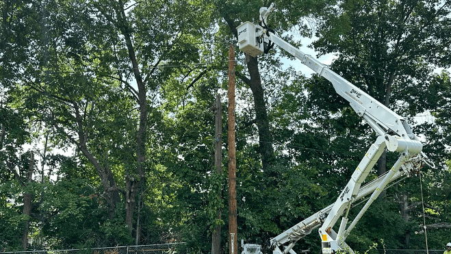 Power Outages