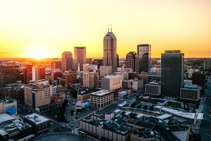 Indianapolis Foundation unveils strategic plan aimed at addressing inequality