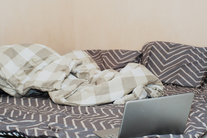 Workers returning to in person working are experiencing sticker shock