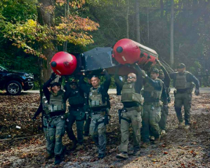 Indiana Task Force One