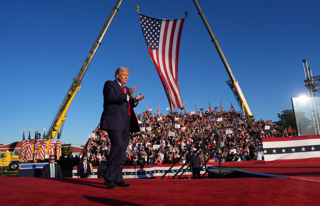 Trump Campaign