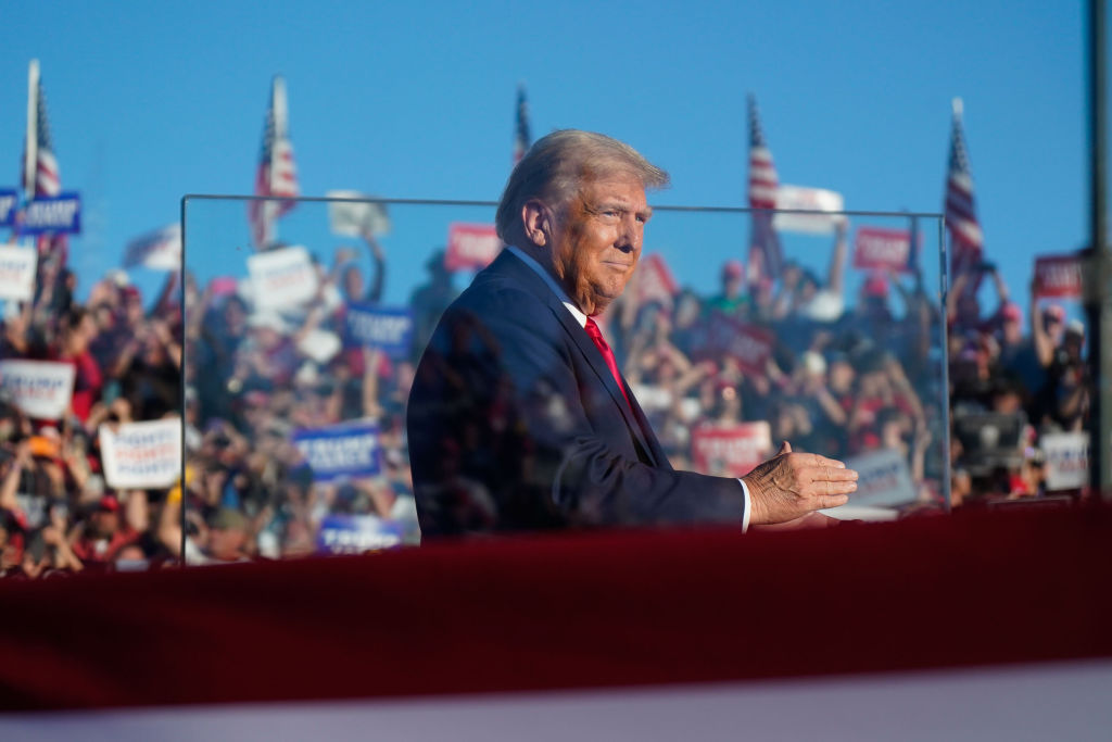 Trump Campaign