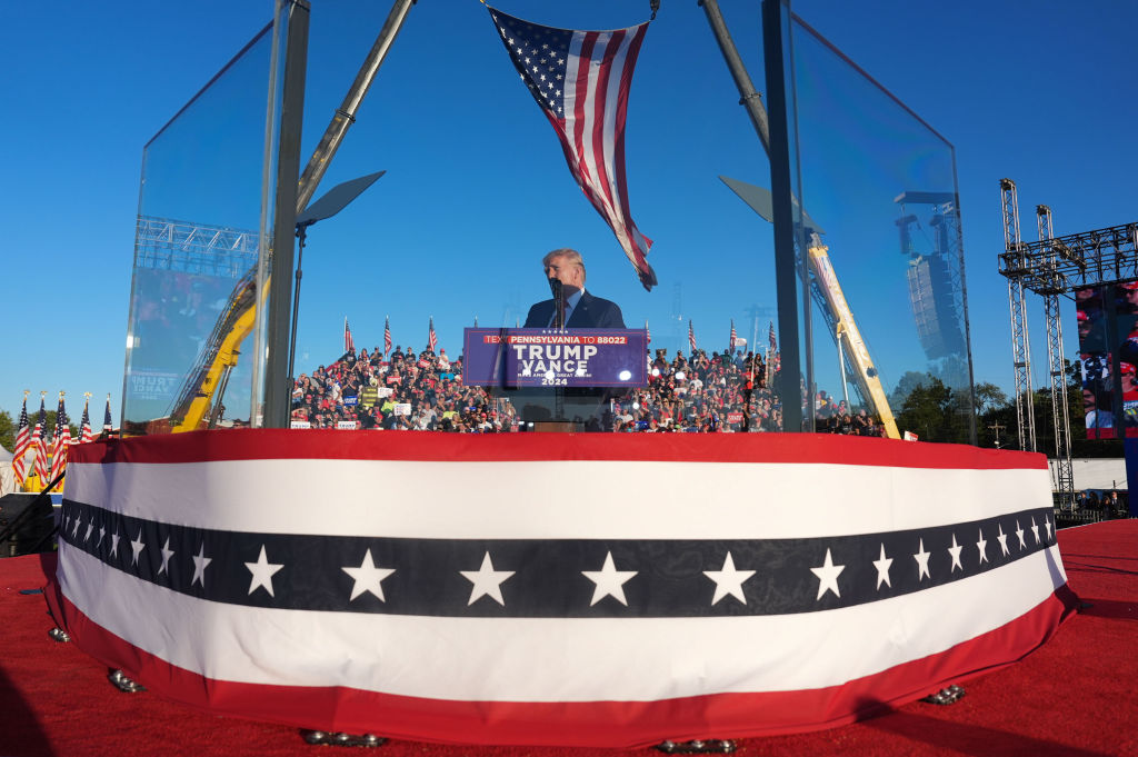 Trump Campaign