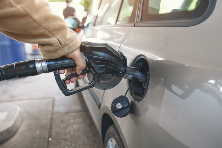 All eyes on oil prices