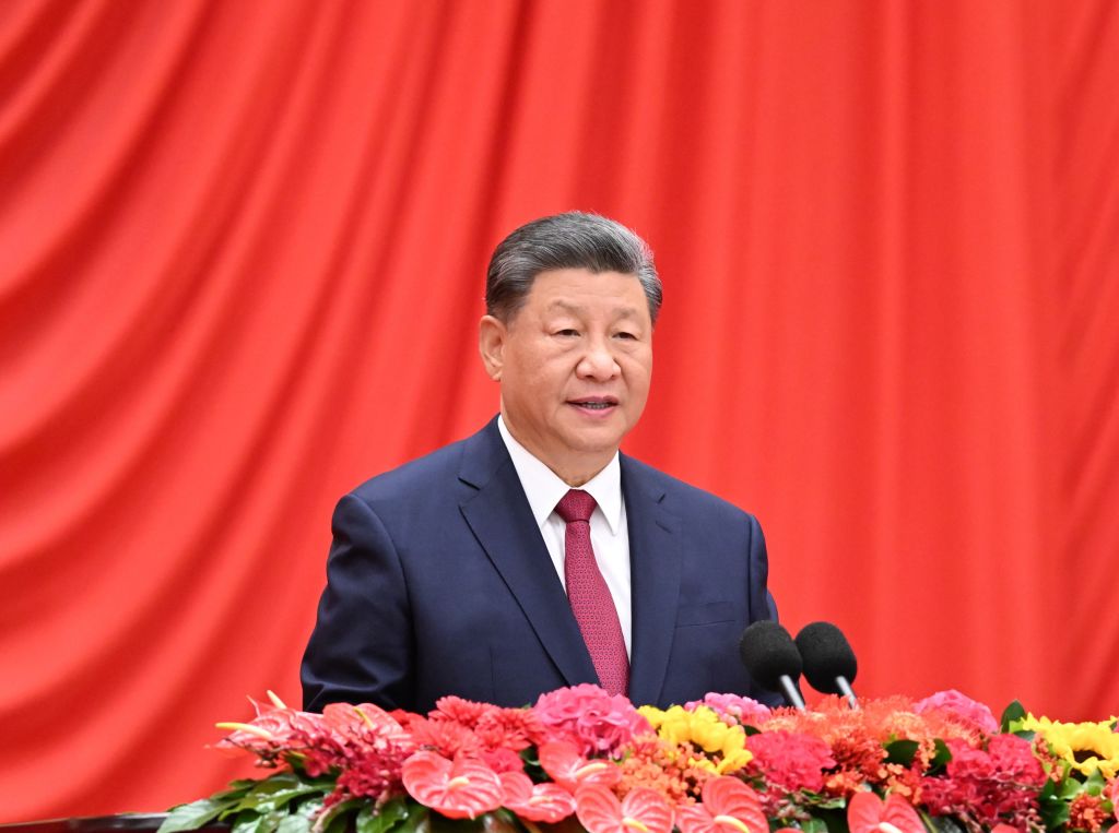 China is hacking our wiretaps