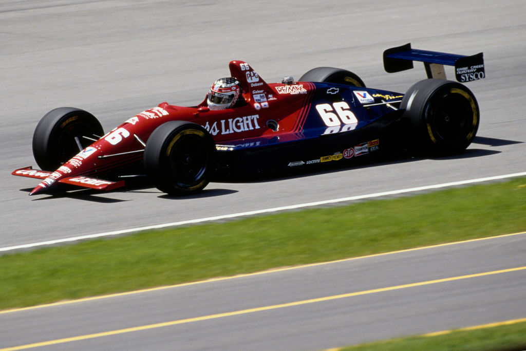 IndyCar partners with Dallas Cowboys and Texas Rangers for 2026 street race in Arlington