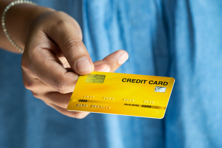 People are going to default on their credit cards