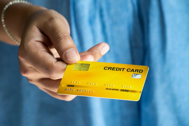 People are going to default on their credit cards