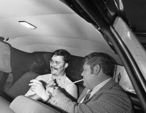 Edmund Kemper