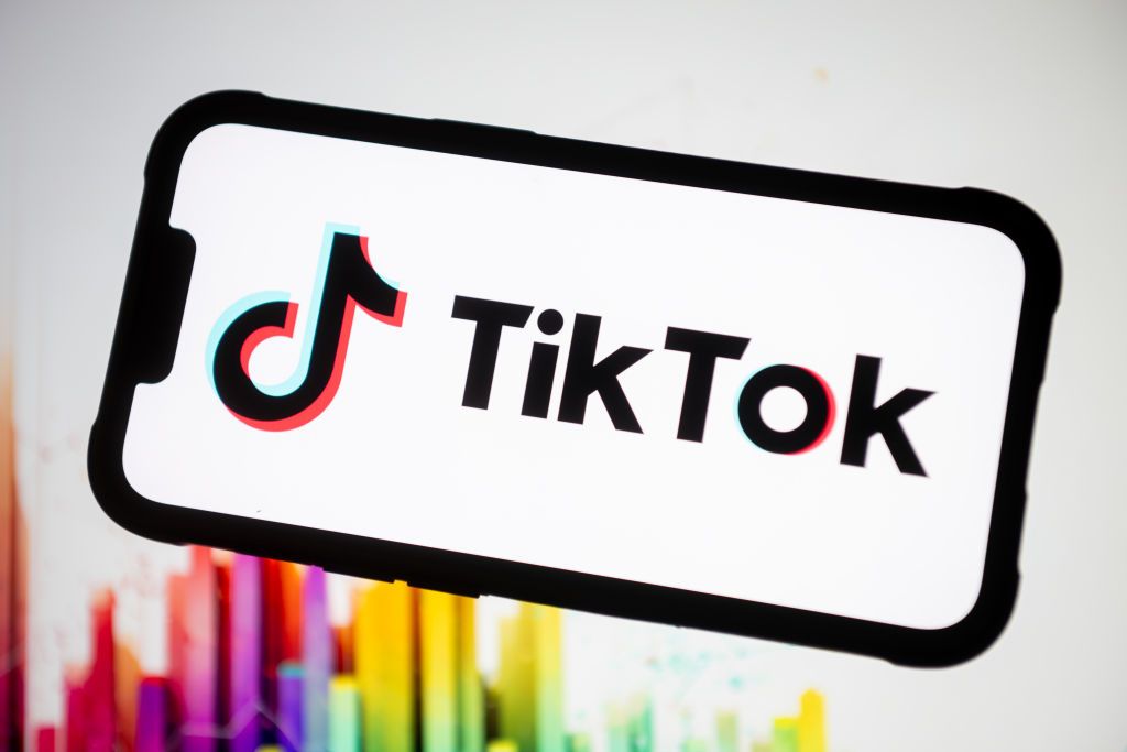 States sue Tik Tok