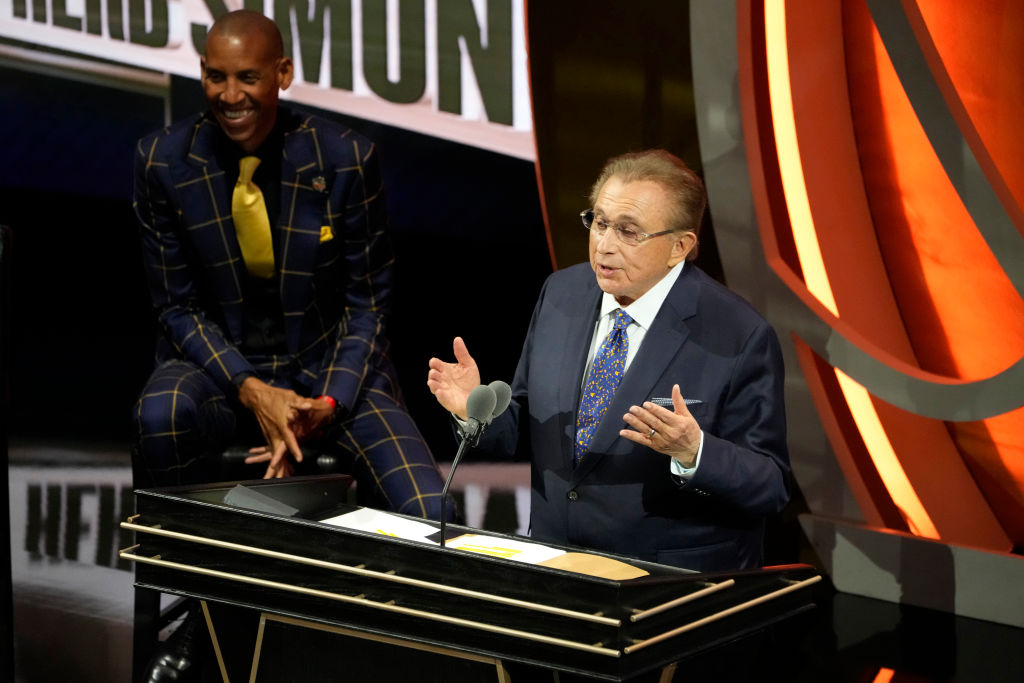 2024 Basketball Hall of Fame Enshrinement Ceremony