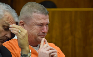 Jamey Noel in Court
