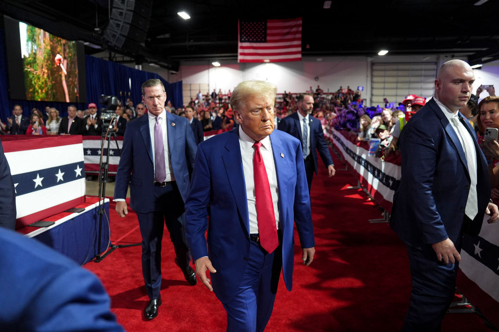 Biden warns Iran to stop plotting against Trump, says US official