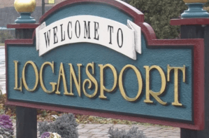 Welcome to Logansport